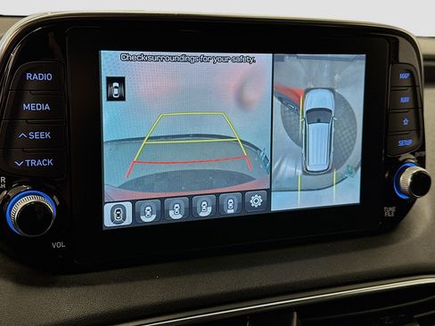 Used 2019 Hyundai Santa Fe AWD image 23