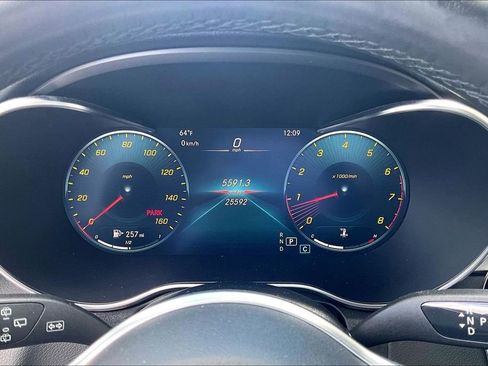 Certified 2022 Mercedes-Benz GLC 300 4MATIC image 22