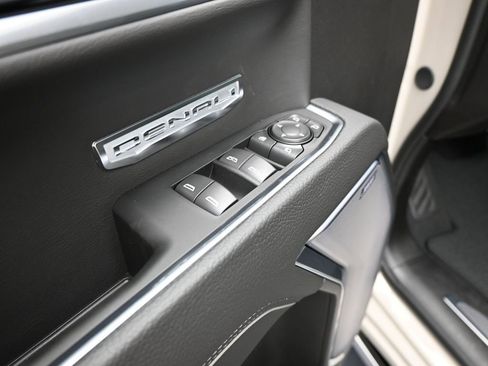 New 2026 GMC Sierra 1500 Denali image 10