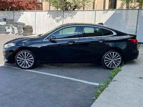 Used 2020 BMW 228i xDrive Gran Coupe w/ Convenience Package image 4