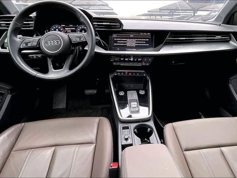 Used 2023 Audi A3 2.0T Premium w/ Convenience Package image 13