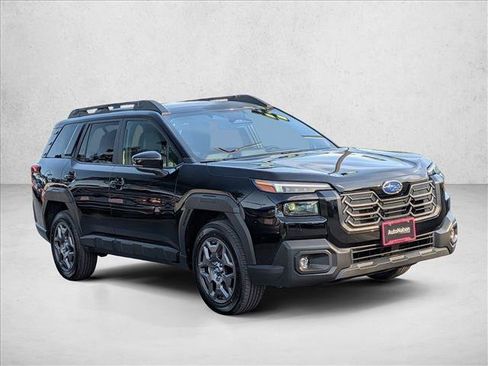 New 2026 Subaru Outback Premium AWD/4WD image 7
