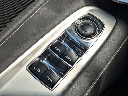 Certified 2024 Chevrolet Corvette Stingray Convertible w/ Z51 Performance Package image 18