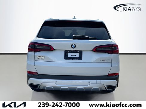 Used 2020 BMW X5 sDrive40i w/ Convenience Package image 6