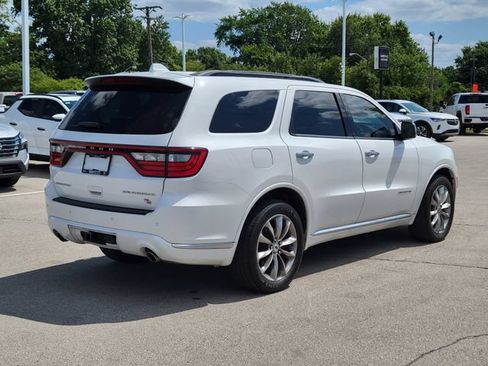 Used 2021 Dodge Durango Citadel AWD/4WD image 6