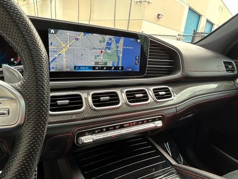 Used 2022 Mercedes-Benz GLE 53 AMG 4MATIC image 29