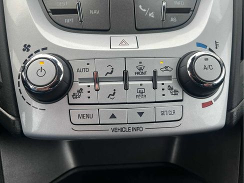 Used 2016 Chevrolet Equinox LTZ w/ Enhanced Convenience Package image 30