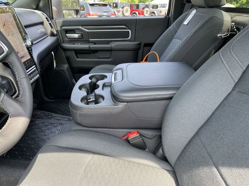 New 2025 RAM 3500 Big Horn image 20