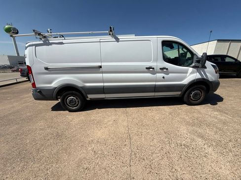 Used 2018 Ford Transit 150 148 Low Roof RWD image 8