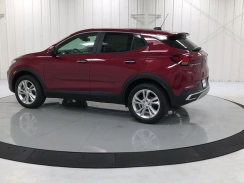 Used 2020 Buick Encore GX Preferred AWD/4WD image 6