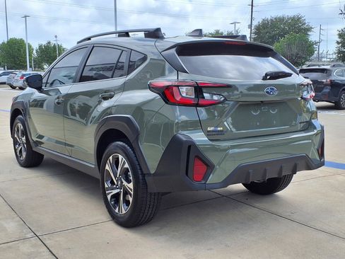 Certified 2026 Subaru Crosstrek 2.0i Premium AWD/4WD image 3