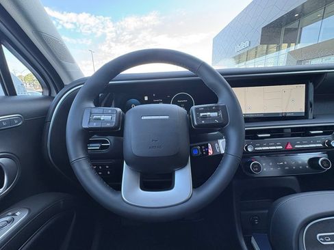 New 2026 Hyundai Palisade SEL FWD image 10