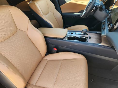 Certified 2025 Lexus RX 350 Premium Plus w/ Convenience Package image 11