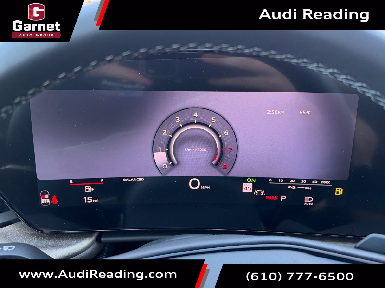 New 2026 Audi Q5 2.0T AWD/4WD image 19