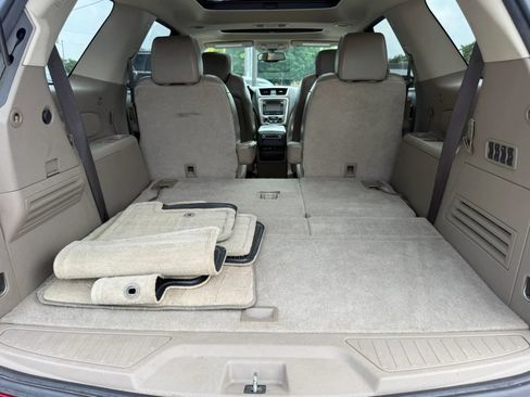 Used 2013 GMC Acadia Denali AWD/4WD image 18