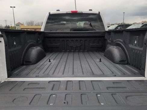 Used 2021 Ford F150 XL w/ STX Appearance Package AWD/4WD image 8