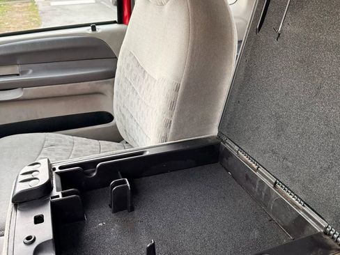 Used 2000 Ford F250 2WD SuperCab Super Duty image 23