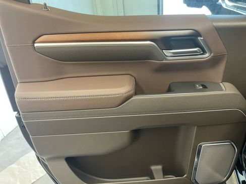 New 2026 GMC Sierra 1500 Denali AWD/4WD image 24