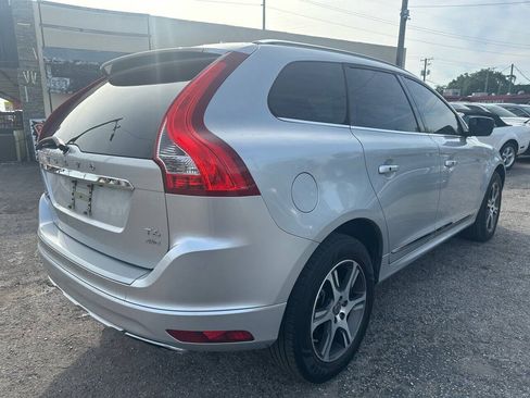 Used 2014 Volvo XC60 T6 AWD/4WD image 7