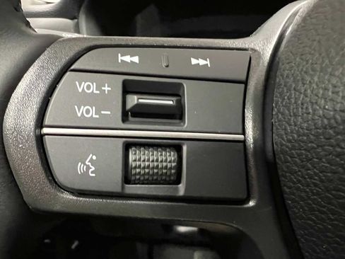 New 2025 Honda Accord EX-L image 21