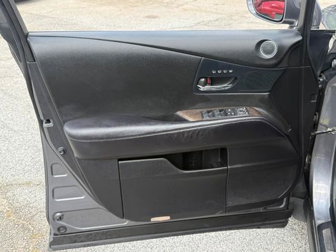 Used 2013 Lexus RX 350 FWD image 14