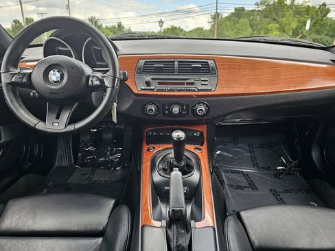 Used 2007 BMW M Coupe image 21