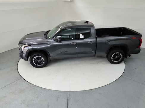 Used 2023 Toyota Tundra SR5 w/ TRD Off-Road Package AWD/4WD image 16