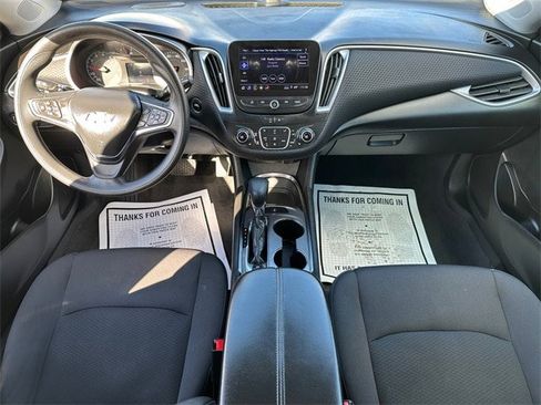 Used 2023 Chevrolet Malibu LT image 10