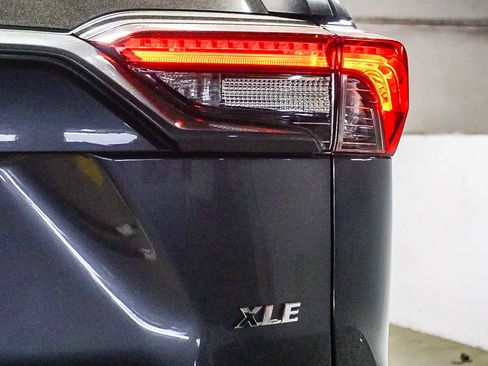 Certified 2024 Toyota RAV4 XLE Premium FWD image 13