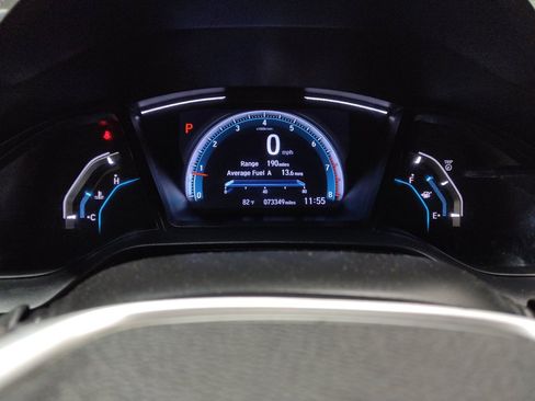 Used 2019 Honda Civic LX image 23