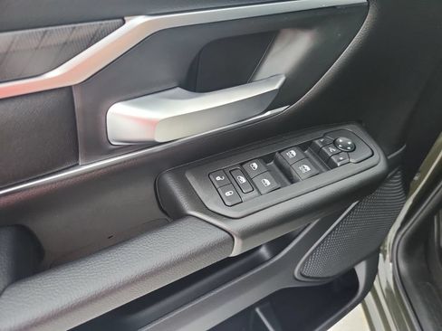 New 2026 RAM 1500 Big Horn AWD/4WD image 20