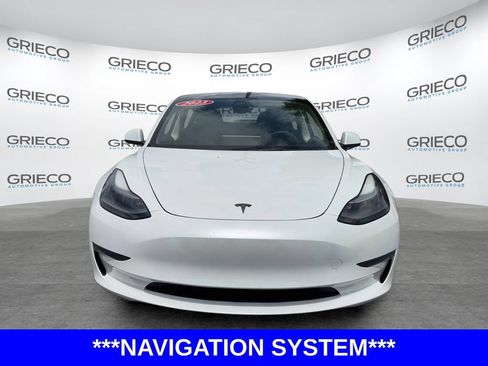 Used 2023 Tesla Model 3 Standard Range RWD image 2