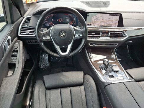 Used 2019 BMW X5 xDrive40i w/ Convenience Package AWD/4WD image 11