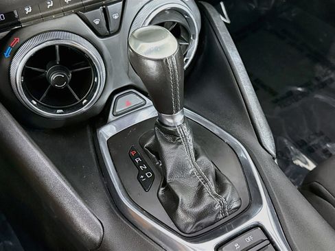 Used 2020 Chevrolet Camaro LT RWD image 20