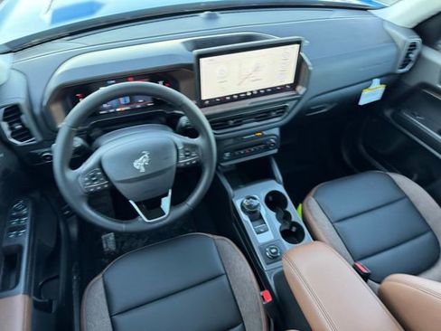 New 2026 Ford Bronco Sport Outer Banks AWD/4WD image 6