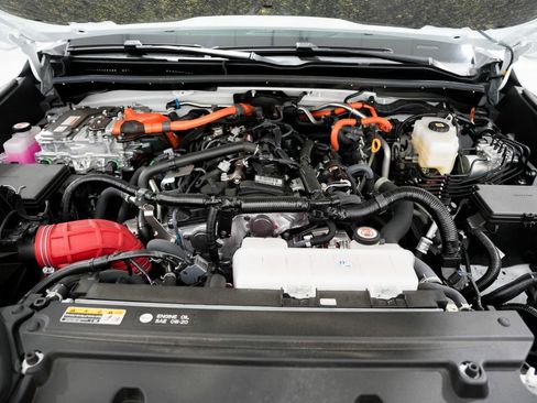 Used 2025 Toyota 4Runner TRD Pro image 53