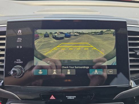 Used 2019 Honda Passport Touring image 19