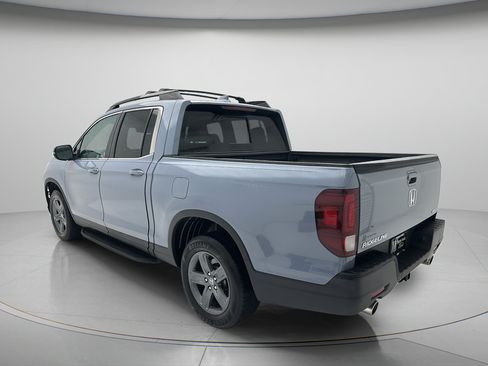 Used 2023 Honda Ridgeline RTL image 7