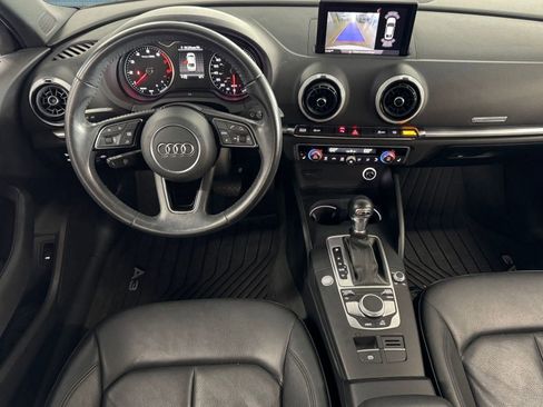 Used 2020 Audi A3 2.0T Premium image 27