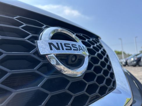 Used 2020 Nissan Murano SL AWD/4WD image 22