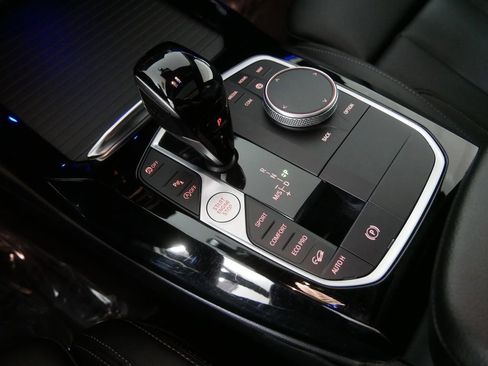 Used 2024 BMW X3 xDrive30i image 25