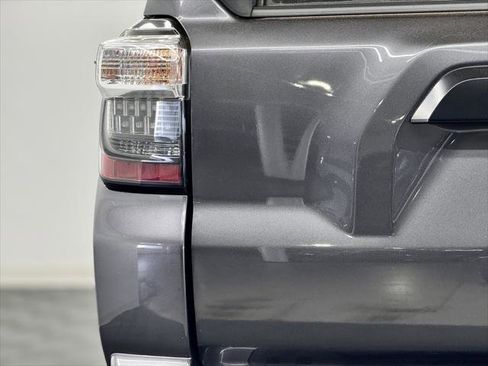 Certified 2023 Toyota 4Runner TRD Pro image 11