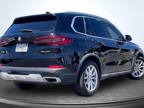 Used 2020 BMW X5 sDrive40i w/ Convenience Package RWD image 13