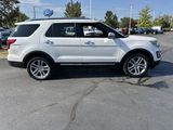 Used 2017 Ford Explorer Limited w/ Equipment Group 301A image 2