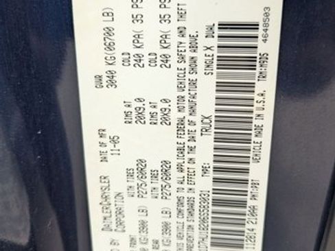 Used 2006 Dodge Ram 1500 Truck SLT w/ Quad Cab Big Horn Value Group image 16