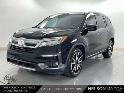 Used 2019 Honda Pilot Touring