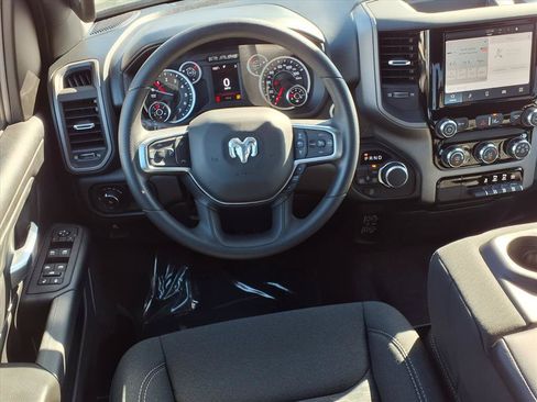 New 2026 RAM 1500 Tradesman AWD/4WD image 3