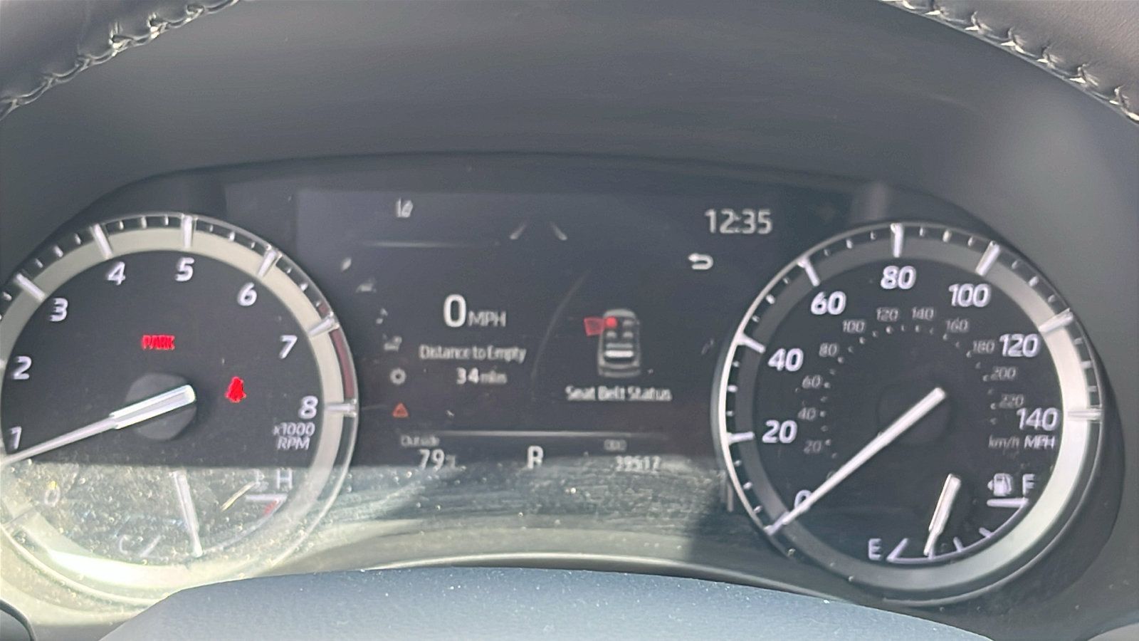 Used 2021 Toyota Highlander XSE FWD image 14