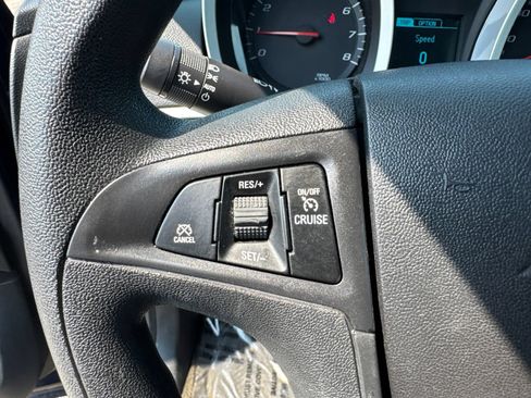 Used 2017 Chevrolet Equinox LS AWD/4WD image 20
