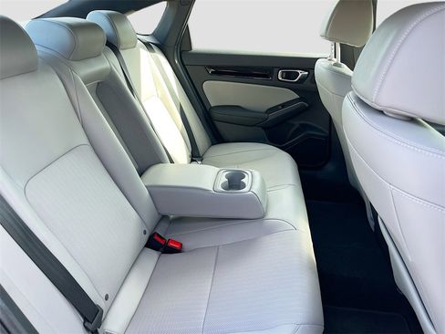 Used 2025 Honda Civic Sport Touring image 26